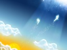 Picture for song '*NEW*Sky Is The Limit *SOLD*' by artist 'IkonicBeatz'