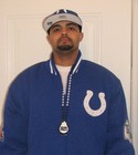 Picture for song 'Come Wit It' by artist 'Im Young Trap'