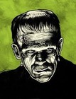 Picture for song 'Frankenstein' by artist 'InfexionUS'