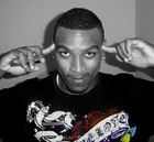 Picture for song 'We Here instrumental' by artist 'Innercity Bang'