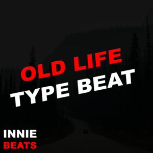 Picture for song '"OLD LIFE beat" (Type Beat - Trap Beat)' by artist 'Innie Beats'