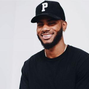 Picture for song 'Bryson Tiller Type Beat "Drunk Text"' by artist 'itsMOEBeats'