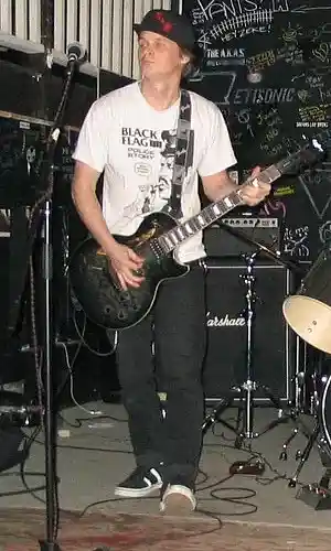 Picture for song 'In My Blood' by artist 'jamesjustice'