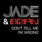 Picture for song 'Don't Tell Me I'm Wrong' by artist 'Jade V. Villalon'
