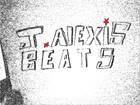 Picture for song 'r&B- HIP HOP beat' by artist 'j.alexisbeats'