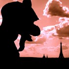 Picture for song 'Devil Theory' by artist 'Jawz5'