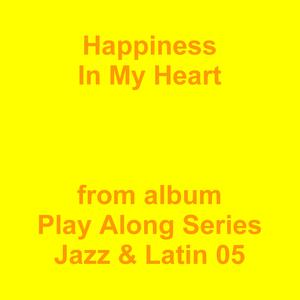 Picture for song 'Happiness In My Heart' by artist 'Jean-Marc Lozach'