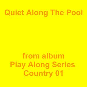 Picture for song 'Quiet Along The Pool' by artist 'Jean-Marc Lozach'