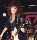 Picture for song 'What It's Like' by artist 'Jeff Vivrette'