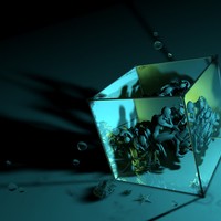 Picture for song 'its raining its pouring' by artist 'J.FergProductions'