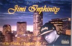 Picture for song 'Time 2 Leave Da Block Ft. Gage,Big $kitz, & J Byrd' by artist 'Jimi Inphinity'