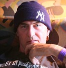 Picture for song ''Till I Stop Breathing'/Artist: Corrinne May' by artist 'Jimmy Muffin Yessian'