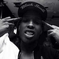 Picture for song 'Psychostreet (ASAP styl&#101)' by artist 'JJW.Beats'