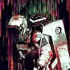 Picture for song '"Falling"' by artist 'Joe Black Rap'