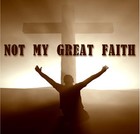 Picture for song 'Not My Great Faith' by artist 'Joe Hill'