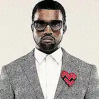 Picture for song 'Yeezy - Kayne West Type Beat' by artist 'Joe Kerr The Producer'