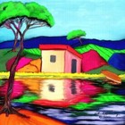 Picture for song 'Parable Of The Fig Tree' by artist 'John R. Kennedy'