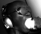 Picture for song 'DONT STOP' by artist 'jony black'