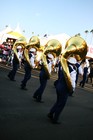 Picture for song 'Horns' by artist 'JP Entertainment'