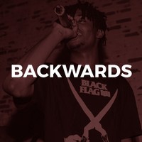Picture for song 'Backwards *FREE DL*' by artist 'J. Ream'
