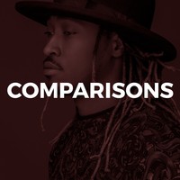 Picture for song 'Comparisons *FREE DL*' by artist 'J. Ream'