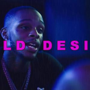 Picture for song 'Cold Desire' by artist 'JuiczXxx'