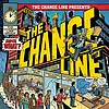Picture for song 'The Change Line' by artist 'JACOBTHEWILLIAM'