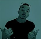 Picture for song 'KALI ASTON- AH YEAH (IMA HAVE HER SAYIN)' by artist 'Kali Aston'