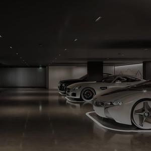 Picture for song 'SPIDER' by artist 'Karim Beatz'