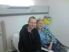 Picture for song 'You're Coming Home - Kathleen & her son Michael' by artist 'kathleen - The irish Songbird'