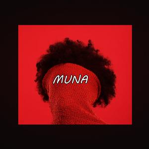 Picture for song 'MUNA (Prod. KAYM)' by artist 'KAYM'