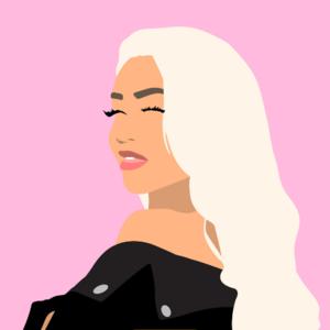 Picture for song 'Saweetie - Sneaky' by artist 'Keyz Kartel'