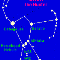 Picture for song 'Constellation instrumental ' by artist 'Kin Folk Beats'