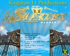 Picture for song 'Chozenn - Seh Chozenn' by artist 'Kingston 11 Productions'
