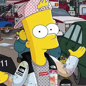 Picture for song 'Sideways (Juice WRLD x Madeintyo Type Beat 2018)' by artist 'KMBeatsOfficial'