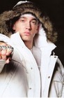 Picture for song 'Glorious(DRUMMA BOY)TYPE MONSTA!!!DL !!SOLD' by artist 'KRAZIE B PRODUCTIONS'