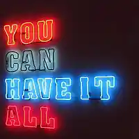 Picture for song 'Have It All By KristosBeatz' by artist 'KristosBeatz'