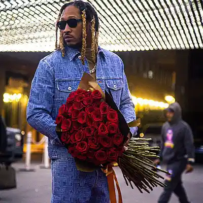 Picture for song 'telesto - future type beat 816' by artist 'KroM Beatz'