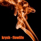 Picture for song 'flowlife' by artist 'krysh'