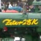 Picture for song 'Hes bought himself a new tractor' by artist 'Kurredutten'