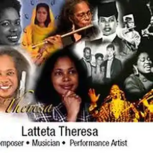 Picture for song 'Prayer Offering of Remembrance - The Awakening' by artist 'Latteta Theresa'