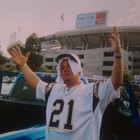 Picture for song 'Crossin' Da' Game' by artist 'LeeGit'