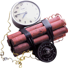 Picture for song 'Time Bomb' by artist 'LEGACEYBEATS'