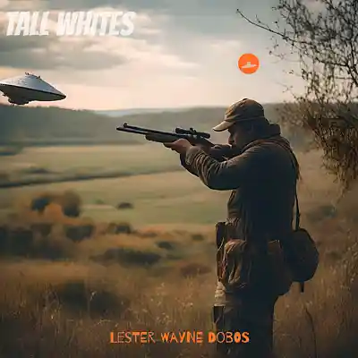 Picture for song 'Tall Whites' by artist 'Lester Wayne Dobos'