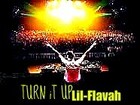 Picture for song 'TURN iT UP' by artist 'Lil-Flavah'