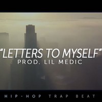 Picture for song ''Letters To Myself' - Young Thug x Future Type ' by artist 'LiL Medic Beats'
