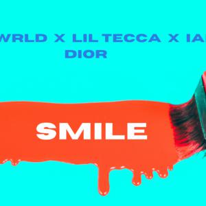 Picture for song '[FREE] Juice WRLD x Lil Tecca x iann dior "Smile"' by artist 'Cort Beats'