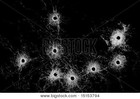 Picture for song 'Bullet hole.mp3' by artist 'LTBE'