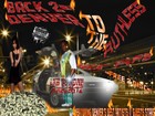 Picture for song 'UPTOWN(THAT BOSS G-MIX)(MY CITY MUSICC)DISC 1' by artist 'ltbkizzolionemusicc'