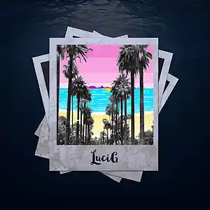 Picture for song 'Juice WRLD x Iann Dior Type Beat' by artist 'LuciG'